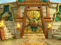 Mchezo Treasures of Montezuma 3