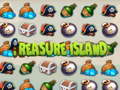 Mchezo Treasure Island