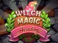 Mchezo Witch Magic Academy
