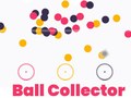 Mchezo Circle Ball Collector