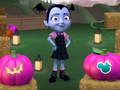 Mchezo Halloveen Pumpkin Patch