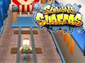 Mchezo Princess Subway Surfers Runner