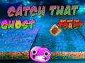 Mchezo Catch That Ghost But Not the Toast