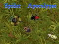 Mchezo Spider Apocalypse