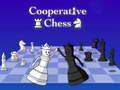 Mchezo Cooperative Chess