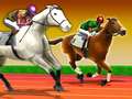 Mchezo Horse Derby Racing
