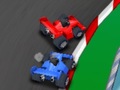 Mchezo F1 Racing Cars