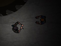 Mchezo The Dead Walkers