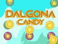 Mchezo Dalgona Candy