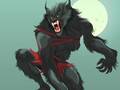 Mchezo Scary Monsters Coloring