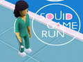 Mchezo Squid Game Run