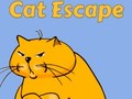 Mchezo Cat Escape