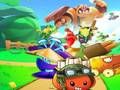 Mchezo Plants vs Zombies 2 TD