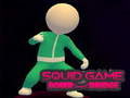 Mchezo Squid Game Bomb Bridge
