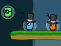 Mchezo Arena 2D Shooting Multiplayer