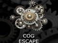 Mchezo Cog Escape