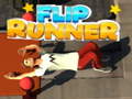 Mchezo Flip Runner