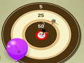 Mchezo Interesting Darts