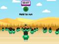 Mchezo Survival Game