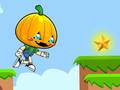 Mchezo Pumpking Adventure