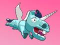 Mchezo Mad Mad Unicorn