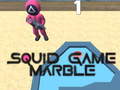 Mchezo Squid Game Marble