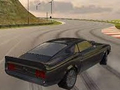 Mchezo Burnout Drift Online