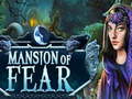 Mchezo Mansion Of Fear