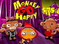Mchezo Monkey Go Happy Stage 575 Monkeys Go Halloween