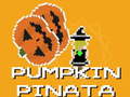 Mchezo Pumpkin Pinata