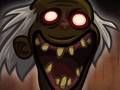 Mchezo TrollFace Quest: Horror 3