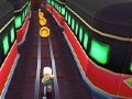 Mchezo Subway Surfers: Orleans Halloween