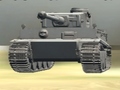 Mchezo Battle 3D Tanks 2021