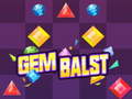 Mchezo Gem Blast