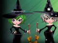 Mchezo Halloween Room Escape 18