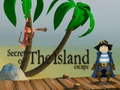 Mchezo Secret of the Island Escape