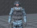 Mchezo Universal Multiplayer Shooter