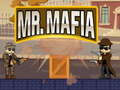 Mchezo Mr. Mafia