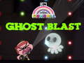 Mchezo Ghost Blast