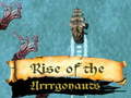 Mchezo Rise of the Arrrgonauts