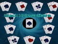 Mchezo Black Hole Solitaire