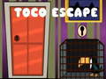 Mchezo Toco Escape