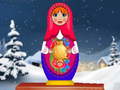 Mchezo Matryoshka Maker