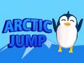 Mchezo Arctic Jump
