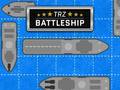 Mchezo TRZ Battleship