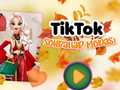 Mchezo TikTok Fall Fashion