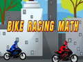 Mchezo Bike Racing Math