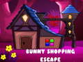 Mchezo Bunny Shopping Escape