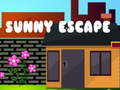Mchezo sunny escape