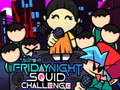 Mchezo Super Friday Night Squid Challenge
